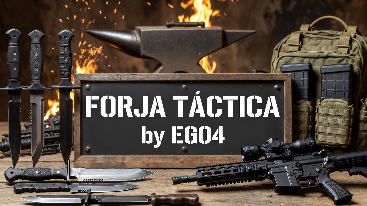 forjadoafuego, escuelavalencianadecuchilleria, cuchillosdonluis, cudeman, mildot, aitor, barbudo, muela, jjsupervivencia, bushcrat, preppers, policía, guardia civil, cursos de forja, cuchilleria tactica