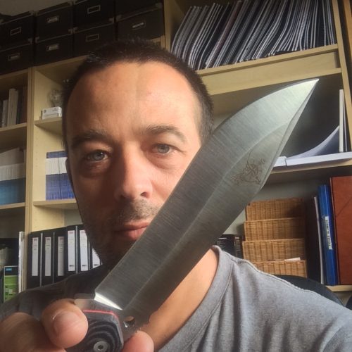 acuchillo copia