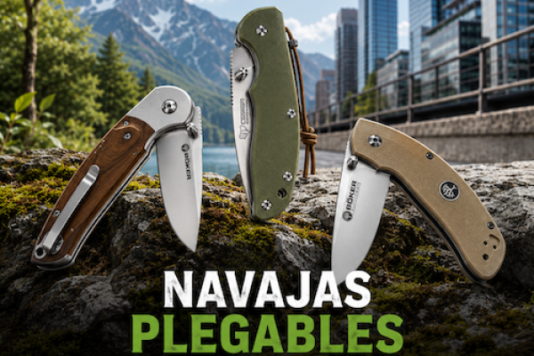 navajas